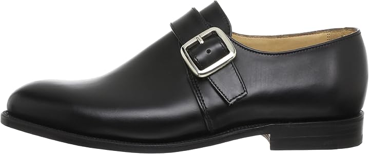 アルフレッドサージェント　モンクストラップ Amazon | [アルフレッドサージェント] メンズ モンクストラップ EDEN